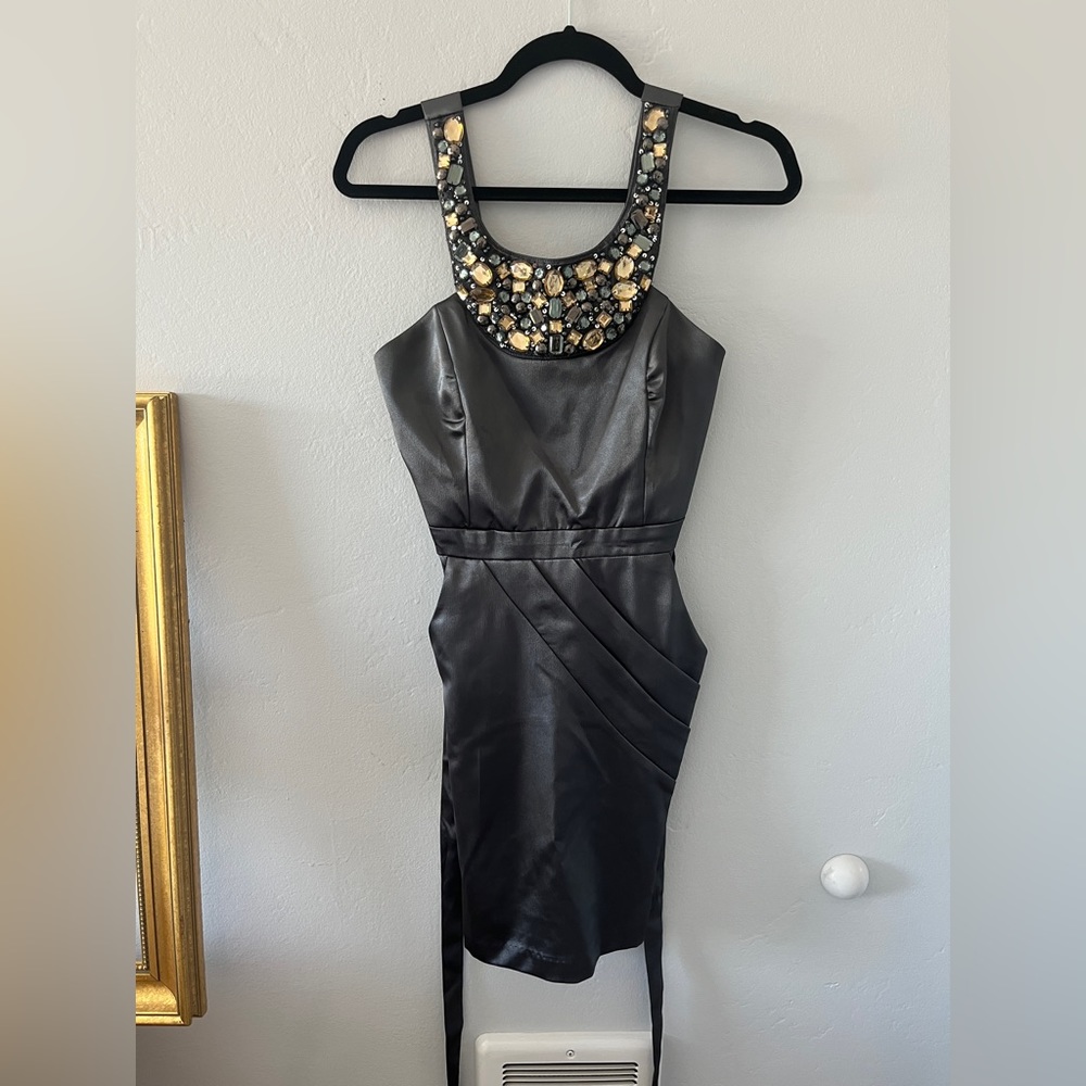 Cocktail dress